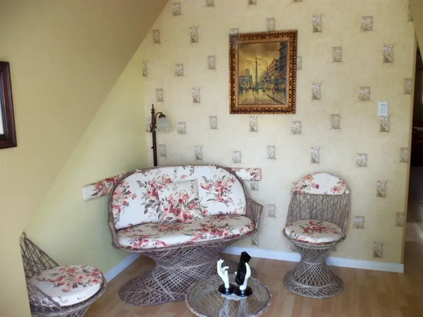 B&B Le Giron de lIsle