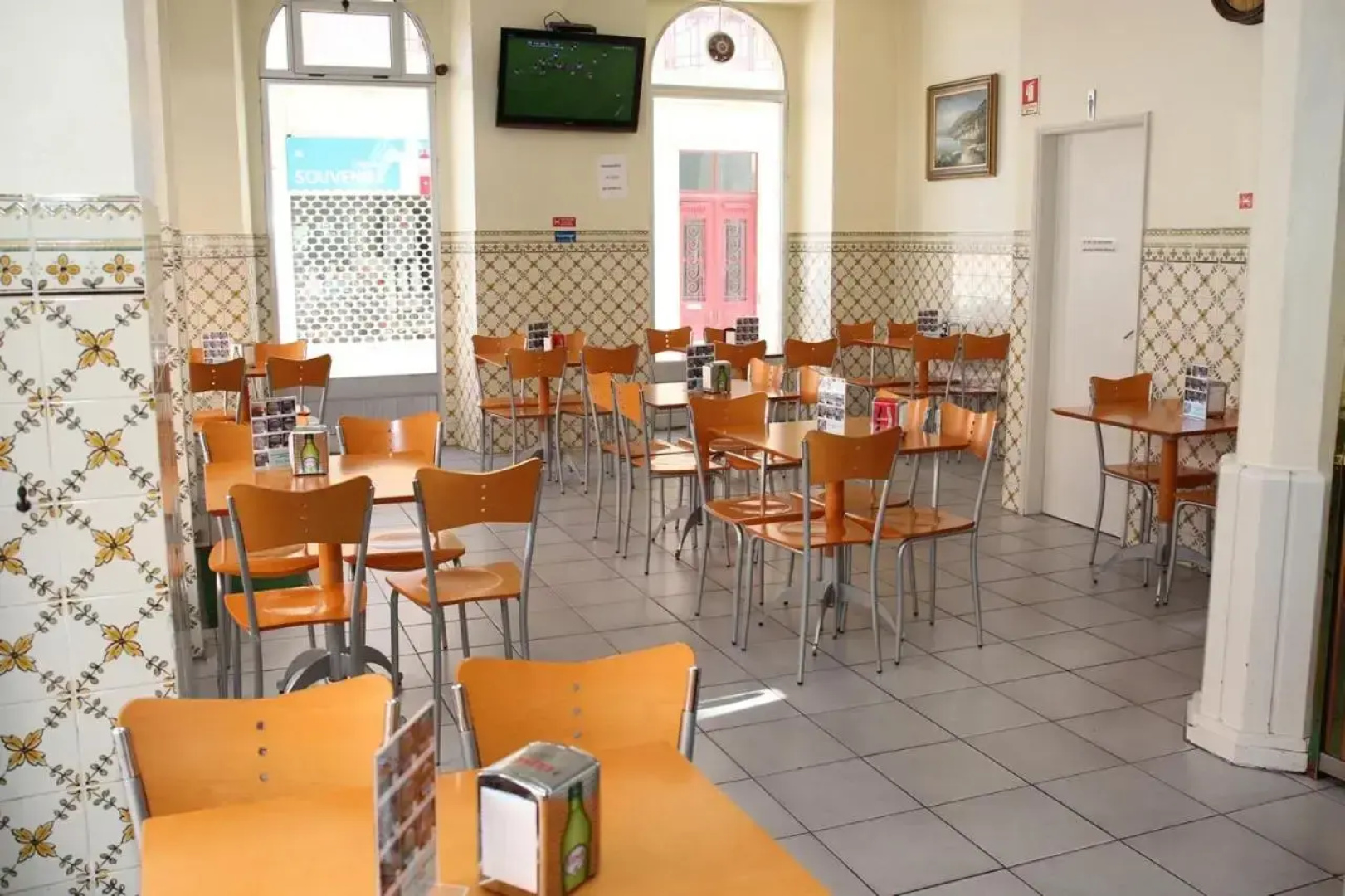 Hotel Aliança