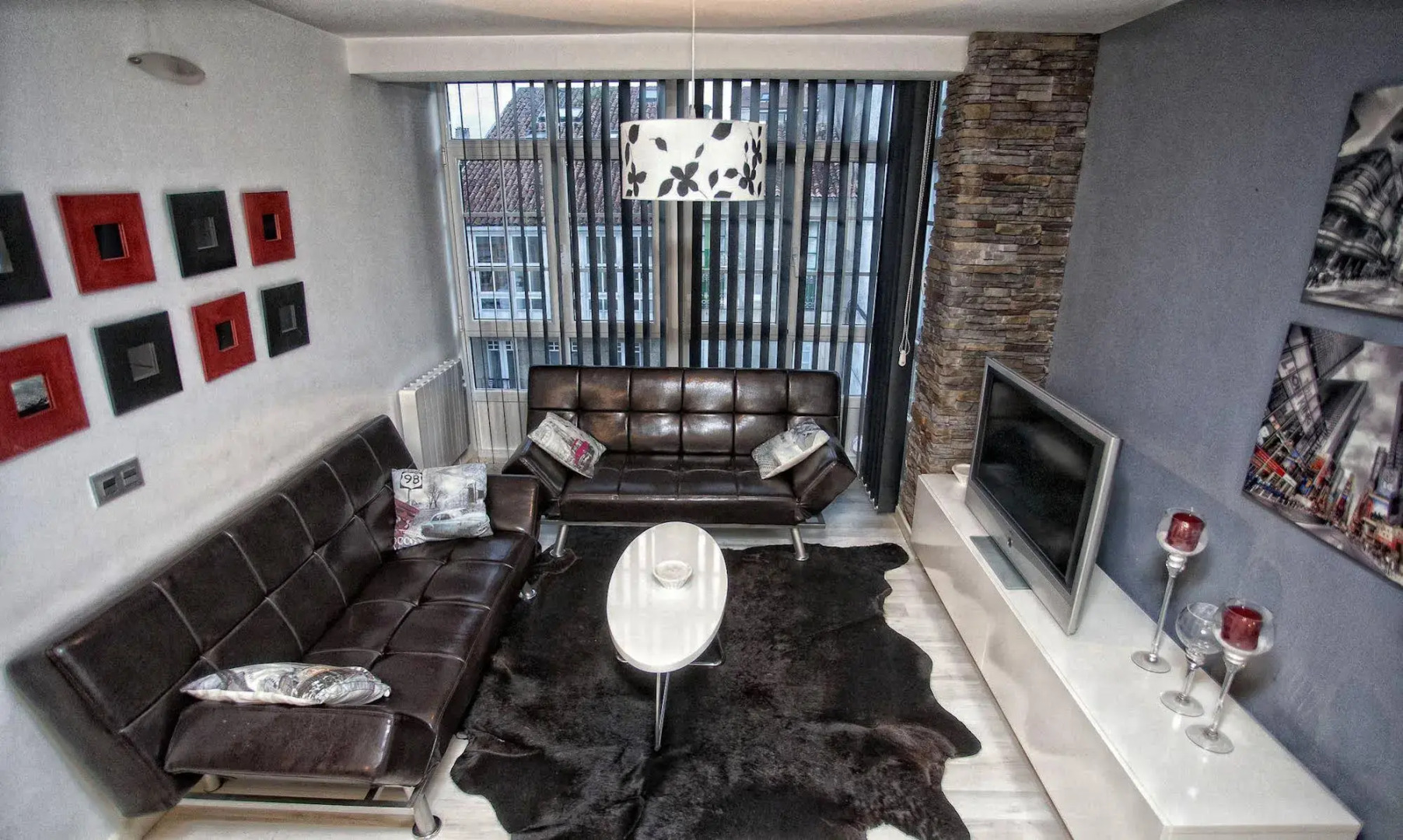 Apartamentos Castrón Douro