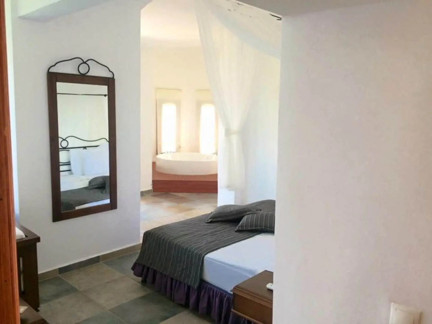 Kumlubük Maris Hotel