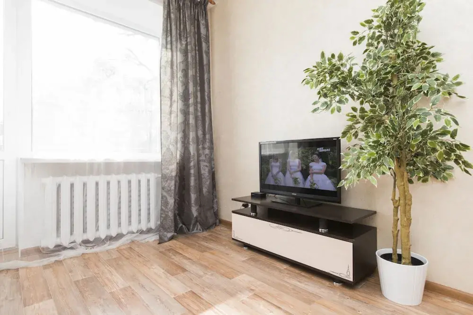 Apartment on Kostina 22A