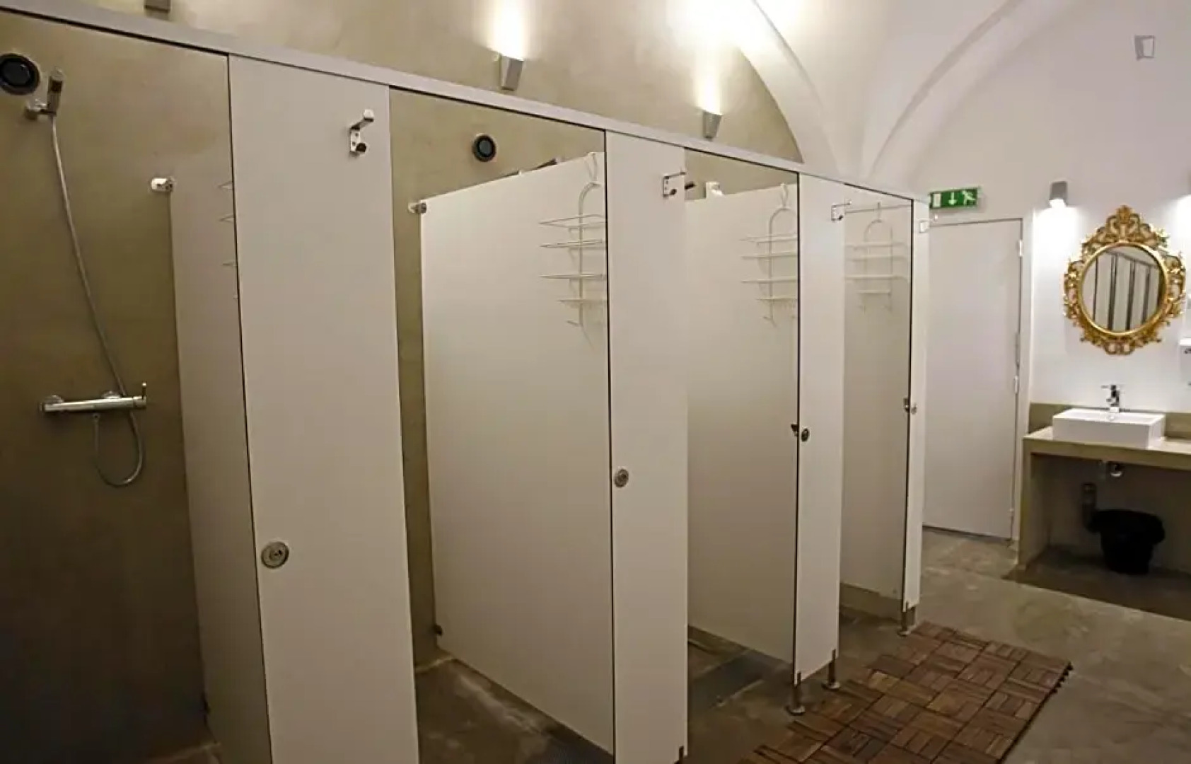 Lost Inn Lisbon Hostel