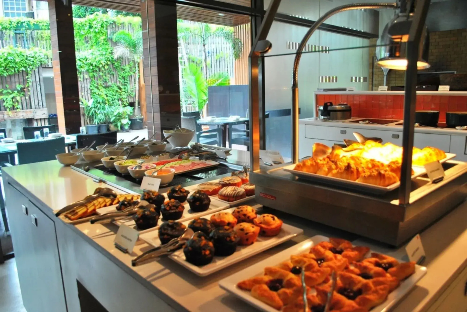 Crowne Plaza Pune City Centre by IHG