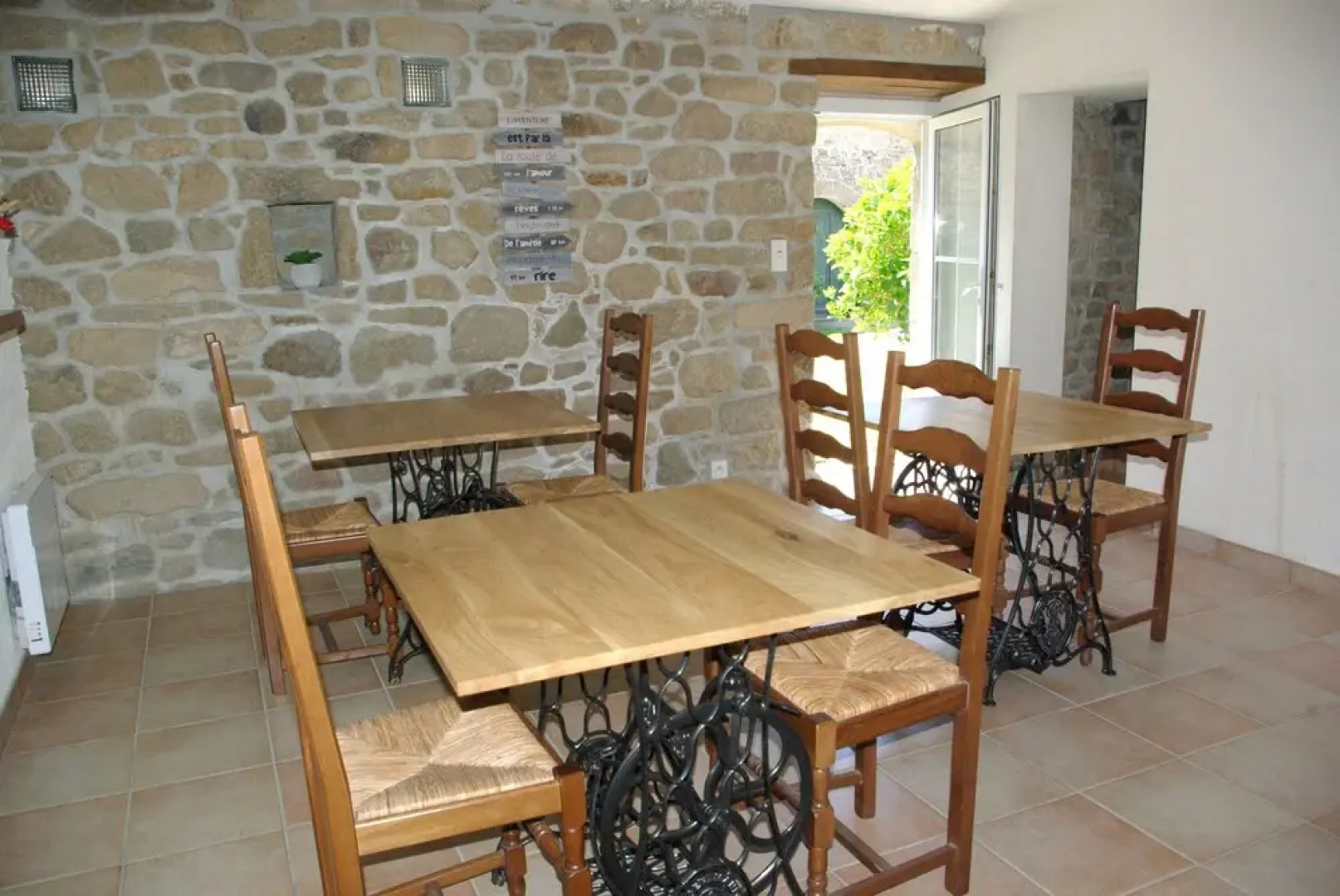 Les Fermes de Kercadoret