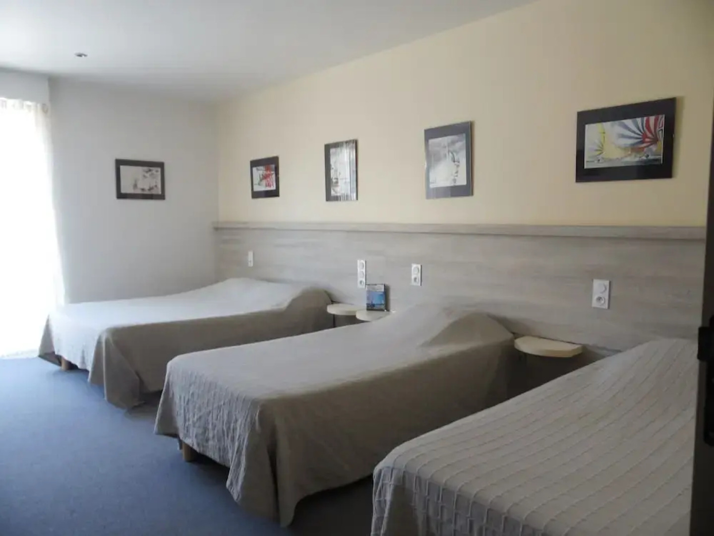 Auberge du Petit Matelot