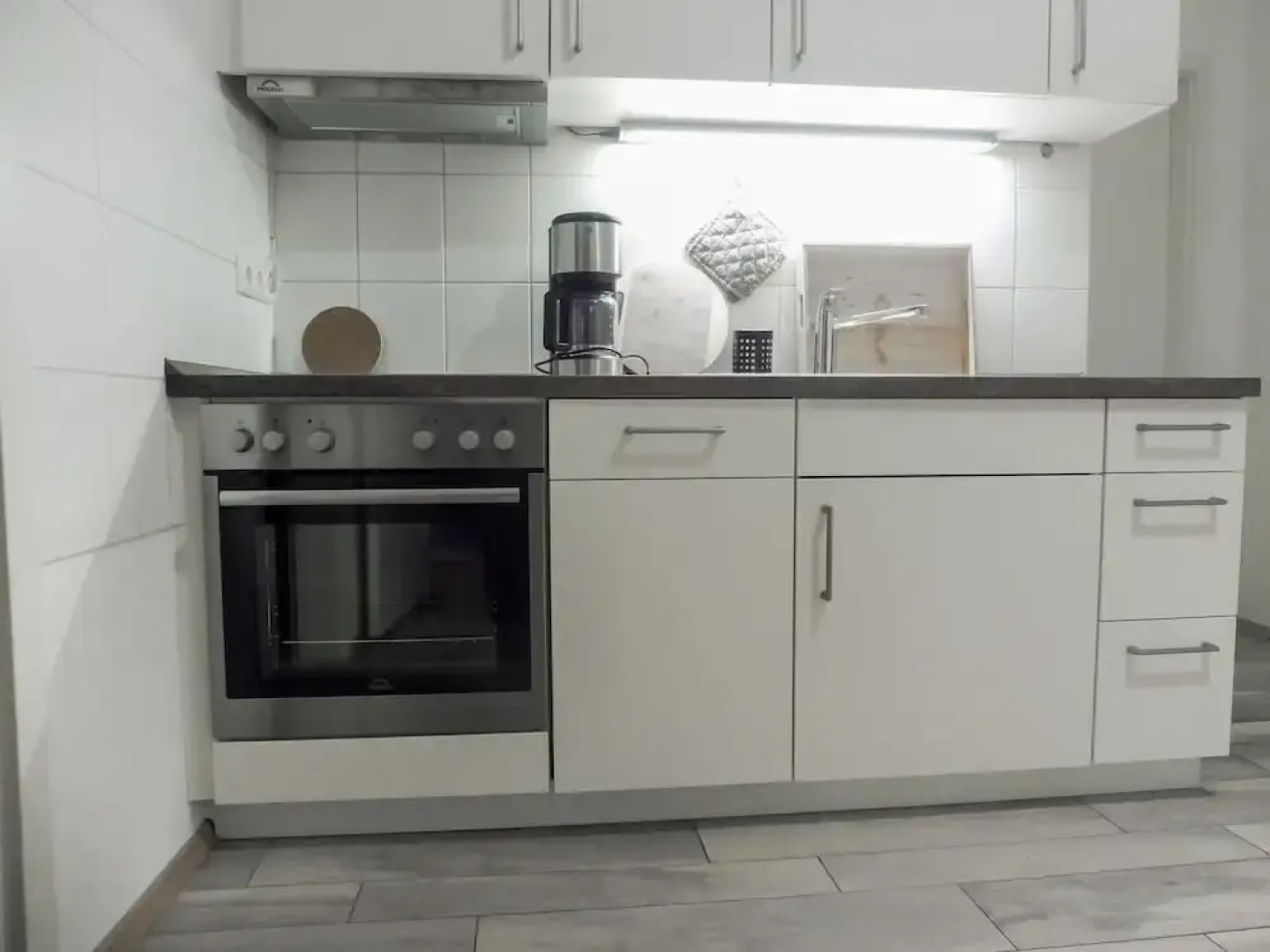 Strandl Ufer Warwerort