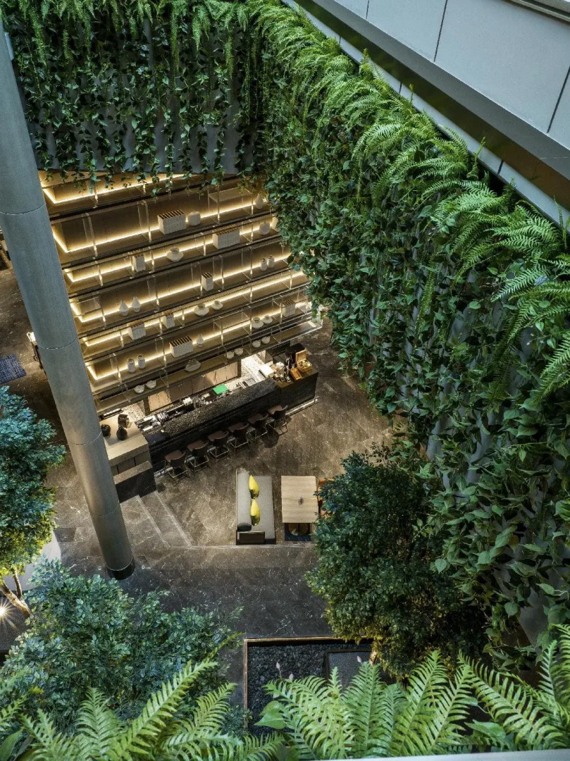 Sheraton Shenzhen Nanshan