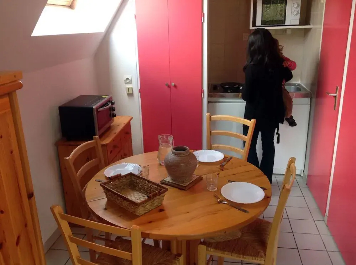 Les Chalets du Moulin du Teil