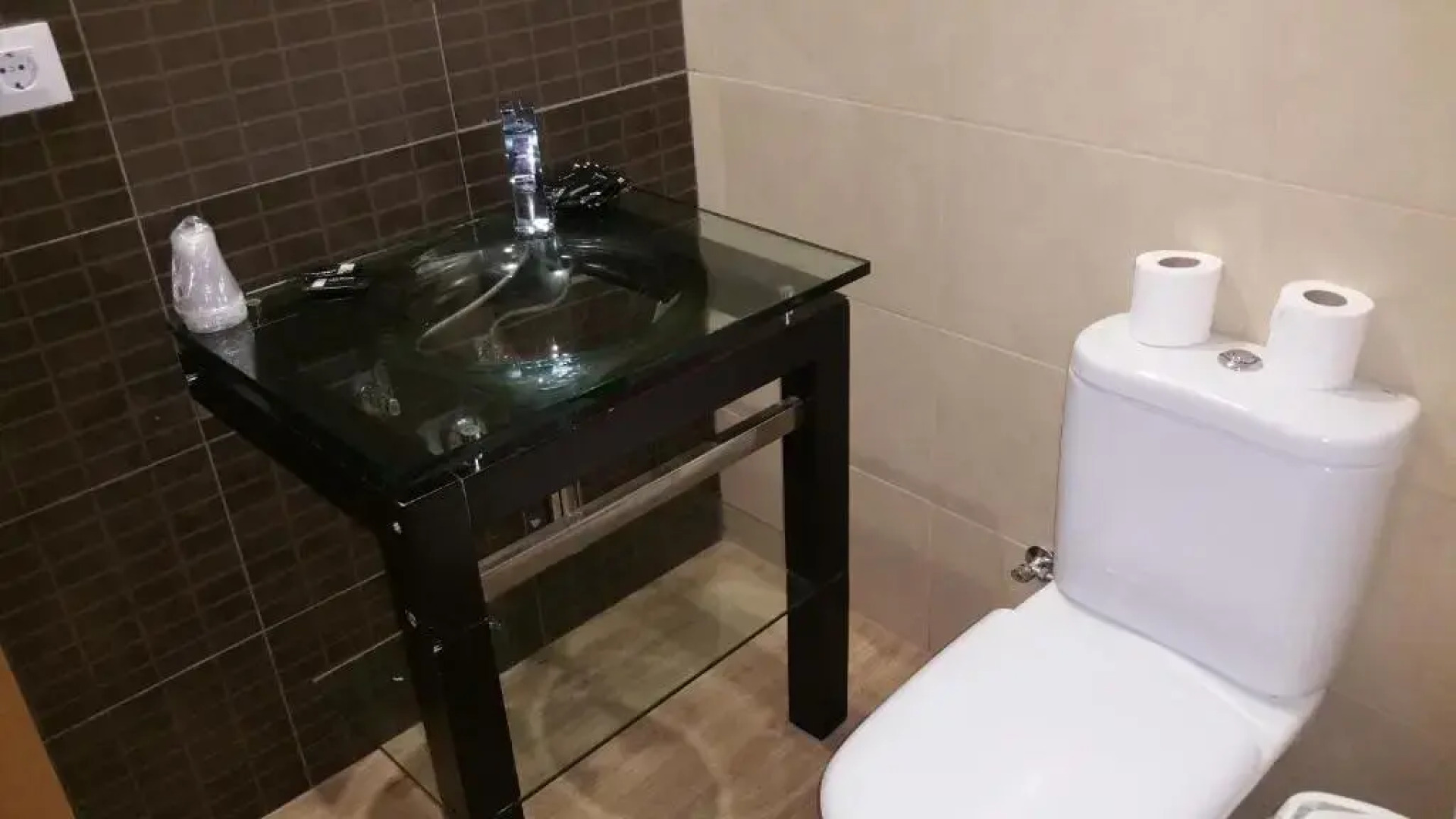 Apartamentos Portoalegre