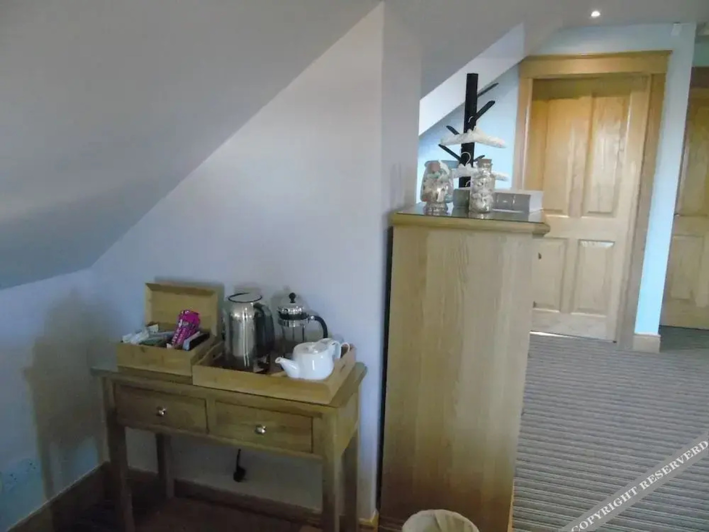 Shoreline at Mount Stewart B&B