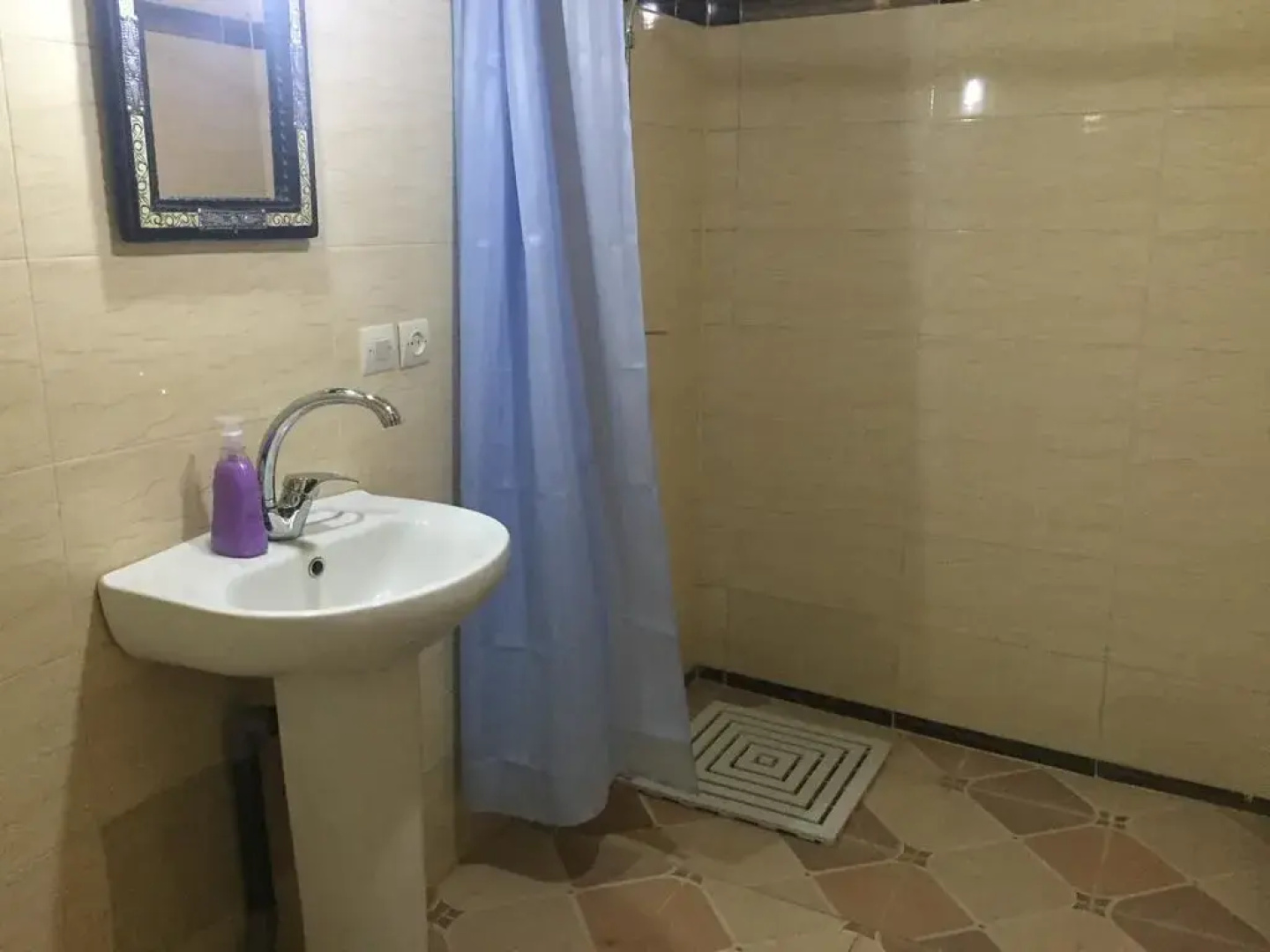 Auberge Kasbah Des Dunes