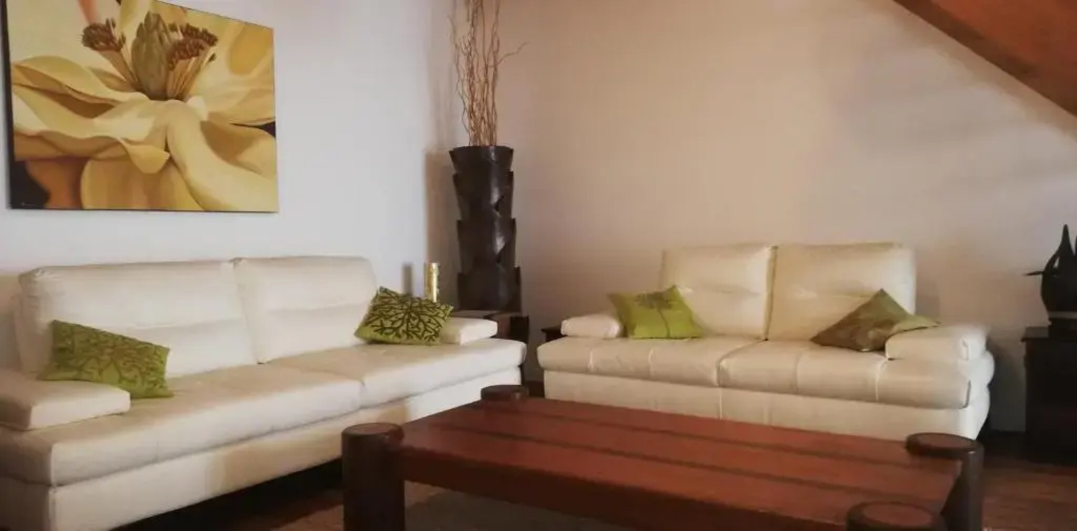 Spacieuse Maison 6 Chambres a 50 M de la Plage