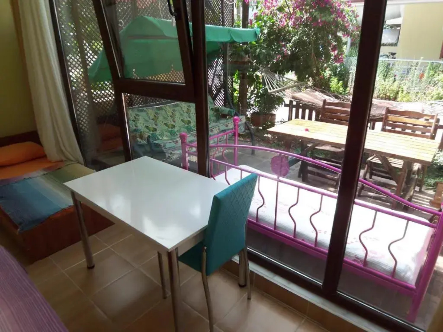 Izmir Tatil Evi Beach Resort