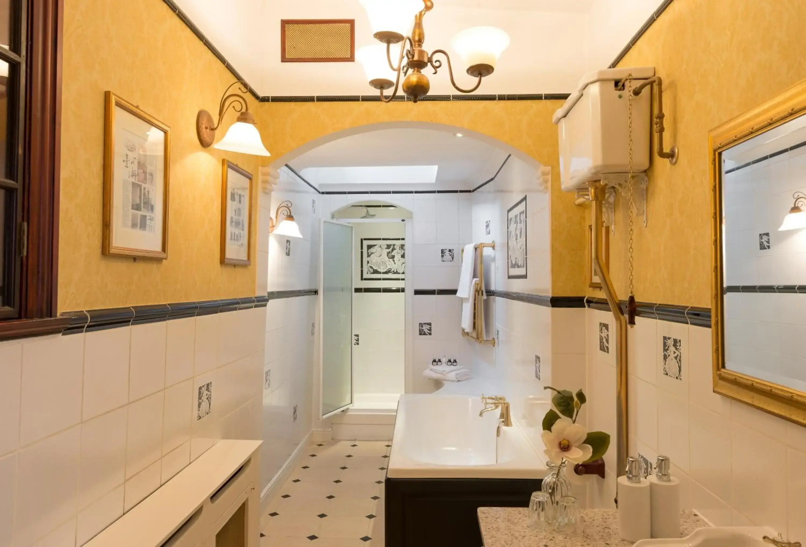 Best Western Red Lion Hotel