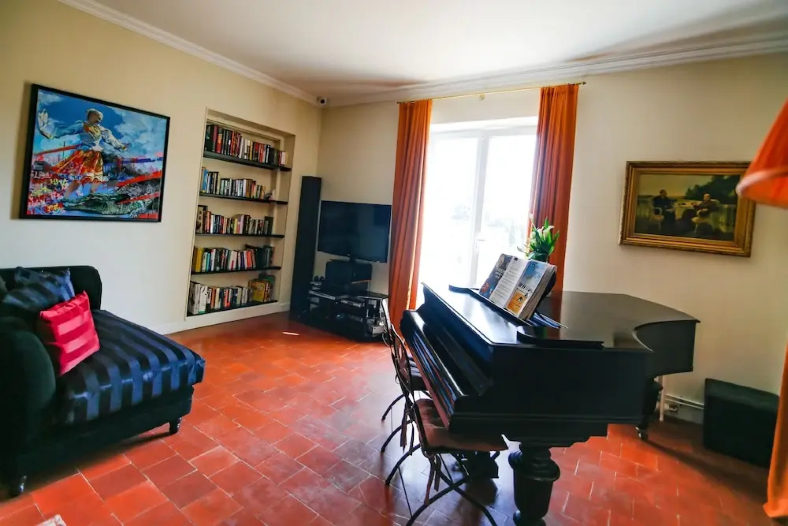 Villa Val de Clauvin