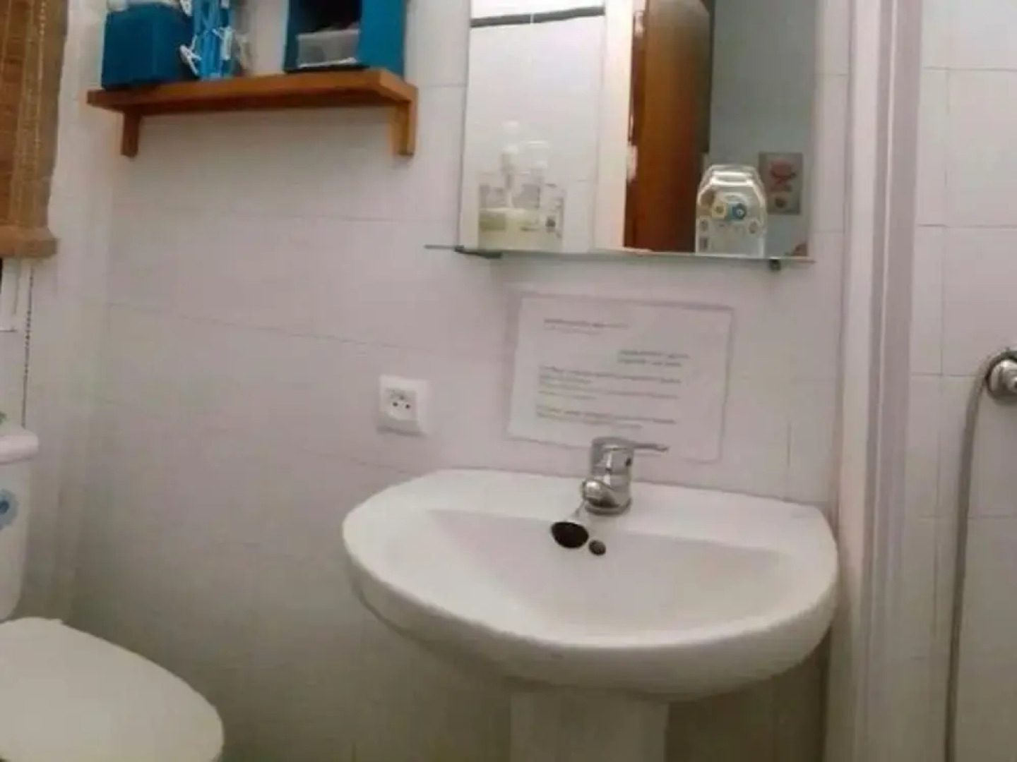 Cosy Holiday Home in La Puebla de los Infantes With Terrace