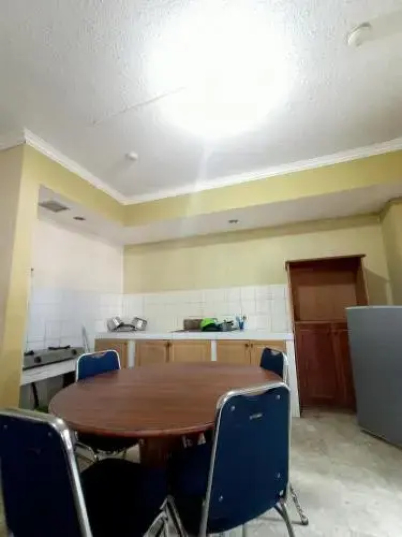 Kondominium Lippo Carita