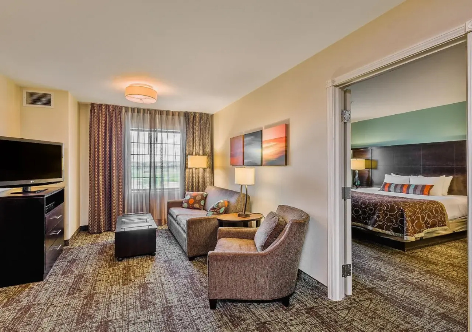 Staybridge Suites Bismarck by IHG
