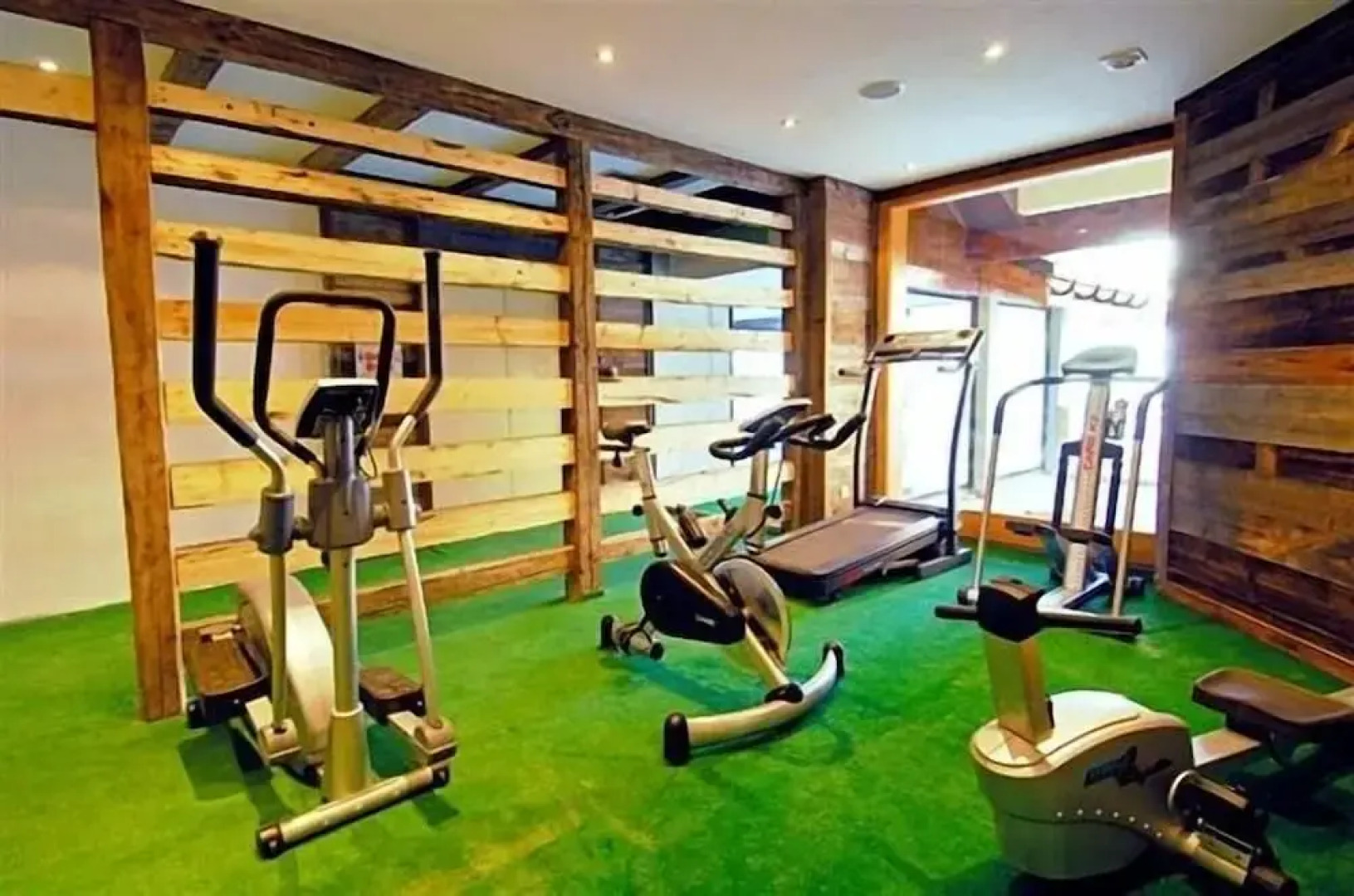 Les Alpages de Val Cenis