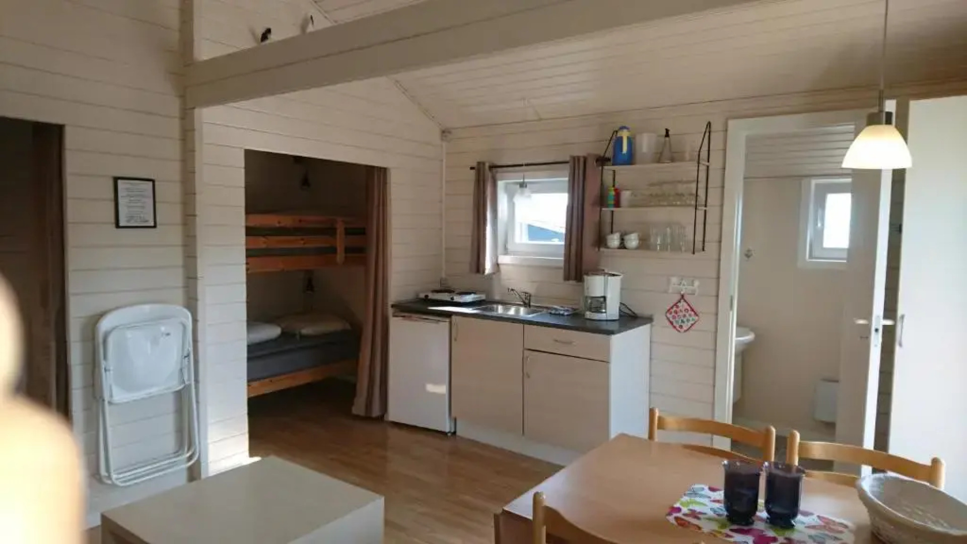 Tornby Strand Camping