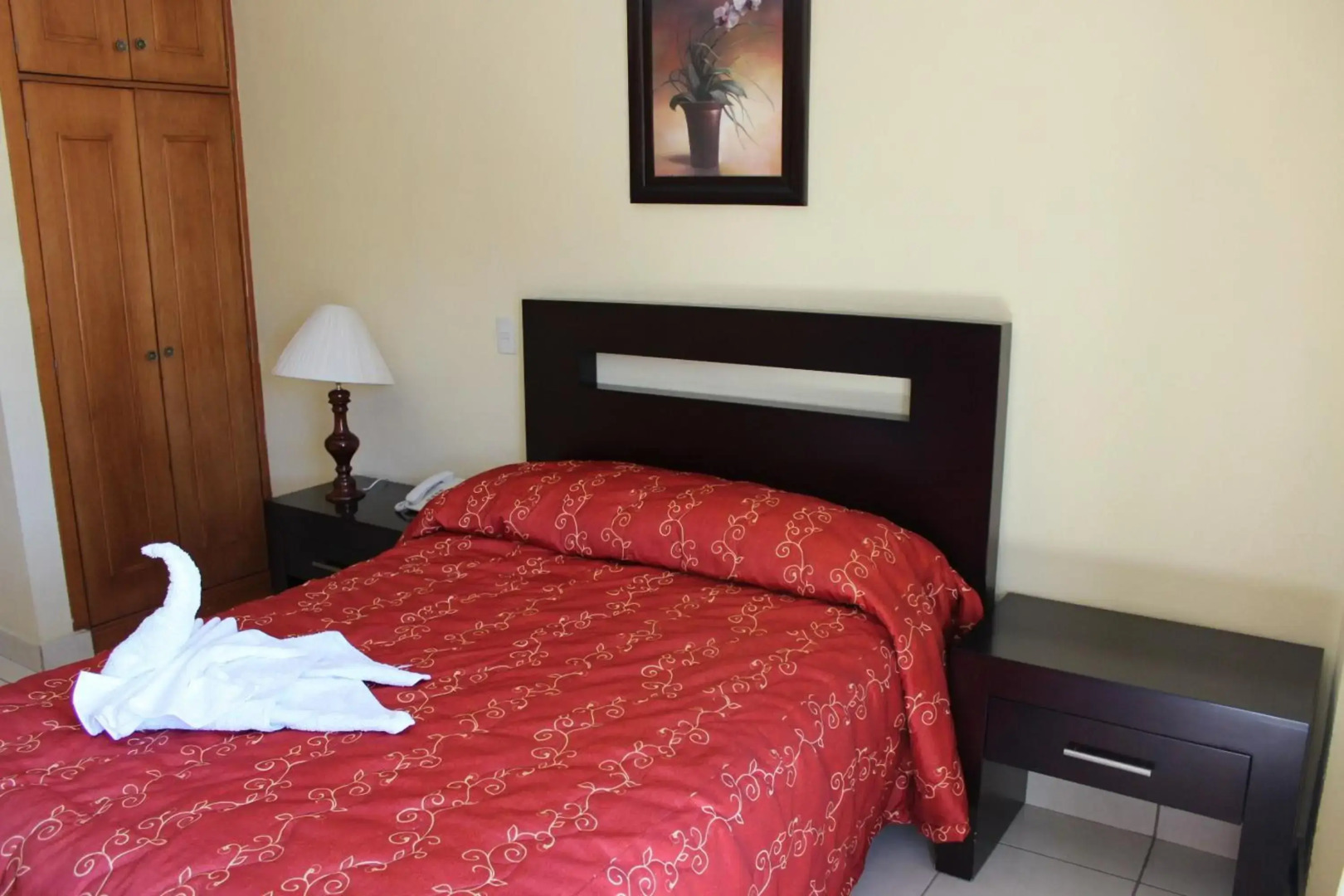 Hotel Conquistadores