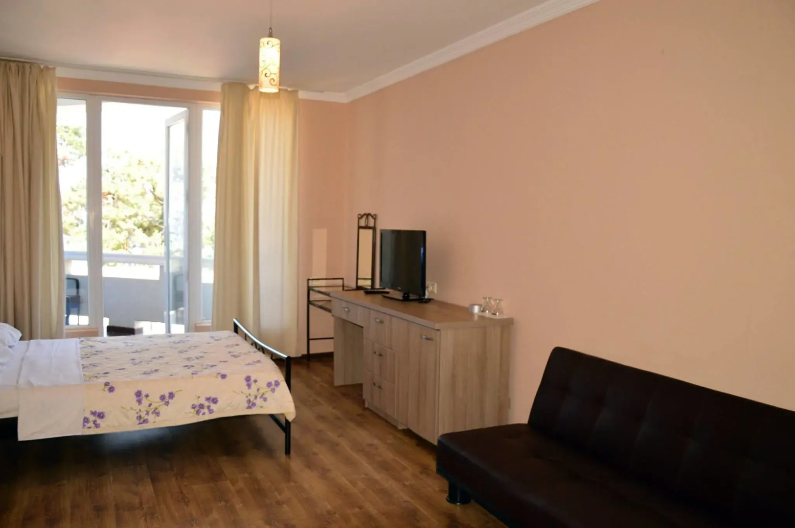 Отель «Арго»