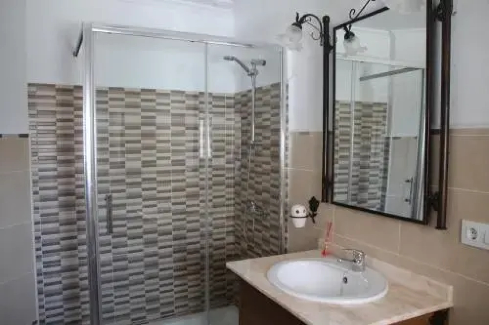 La Fuente De El Nacimiento