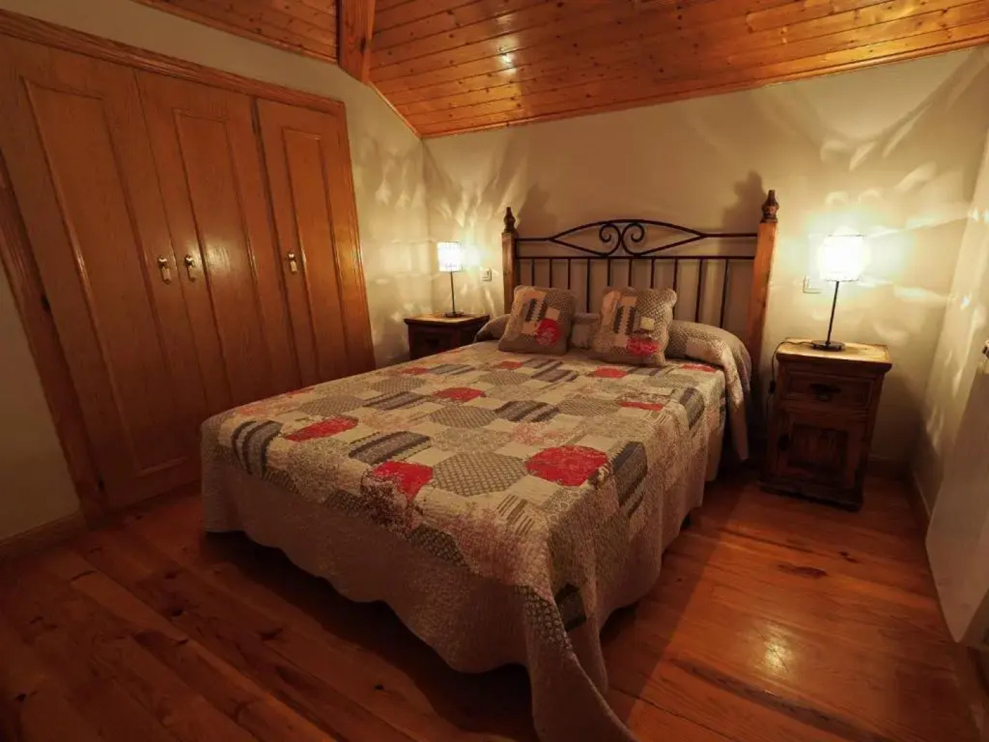 Núcleo de Turismo Rural Valle de Iruelas