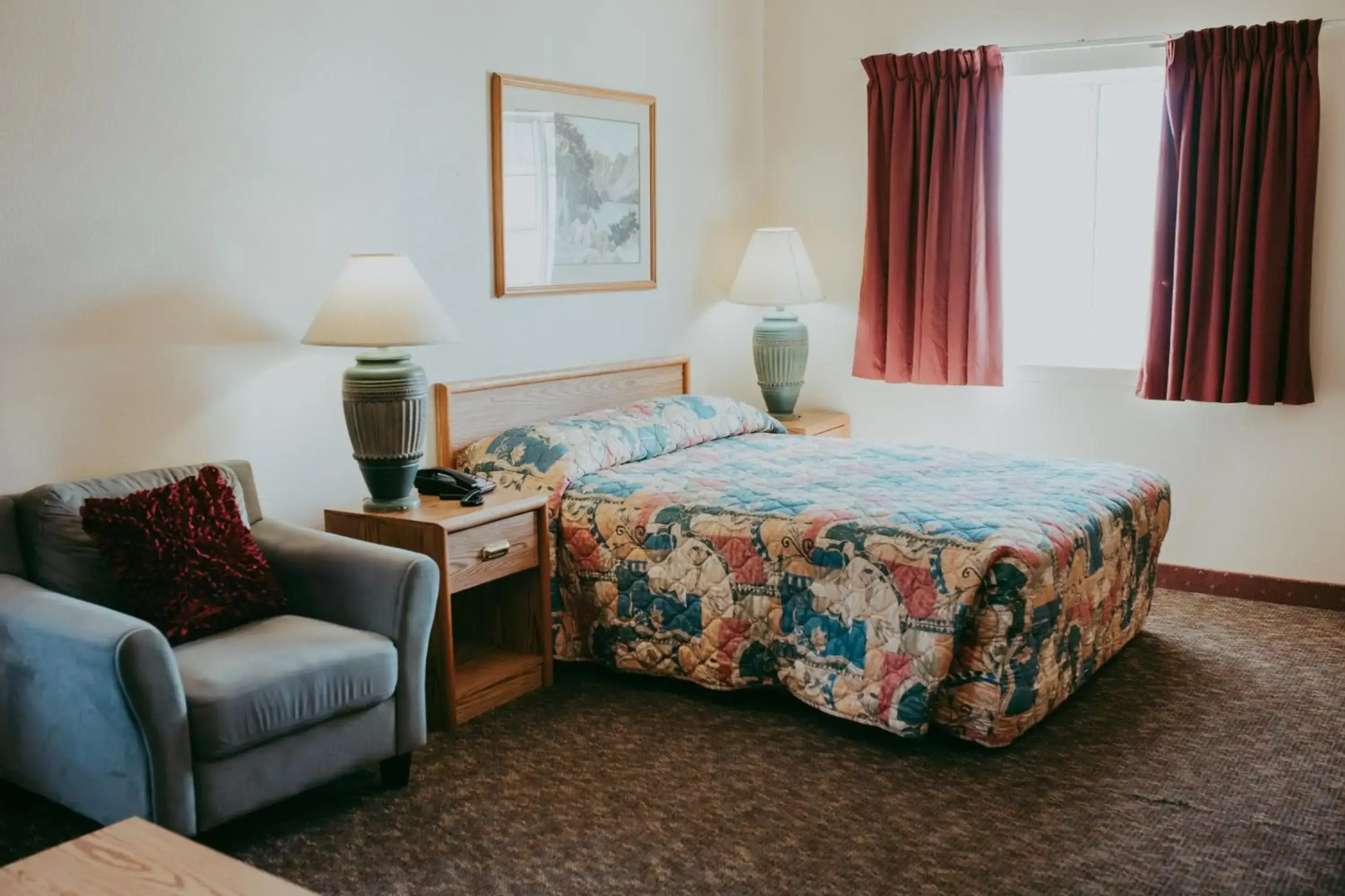 Carson City Plaza Hotel and Event Center