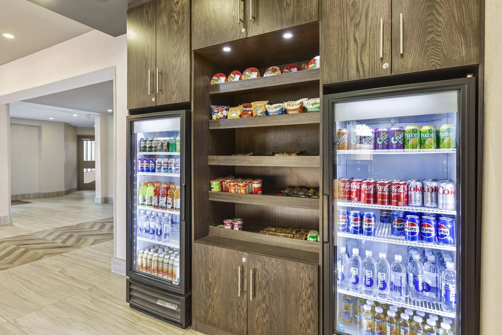 Best Western Plus Executive Inn