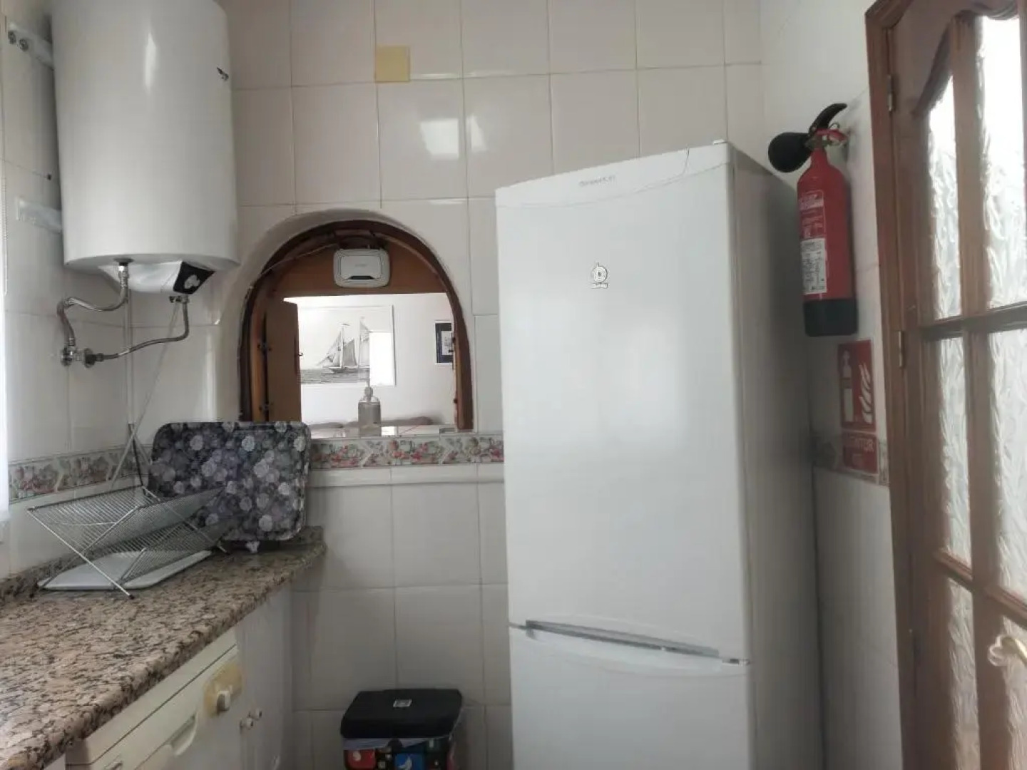 Casa completa con piscina a 15 km de Córdoba