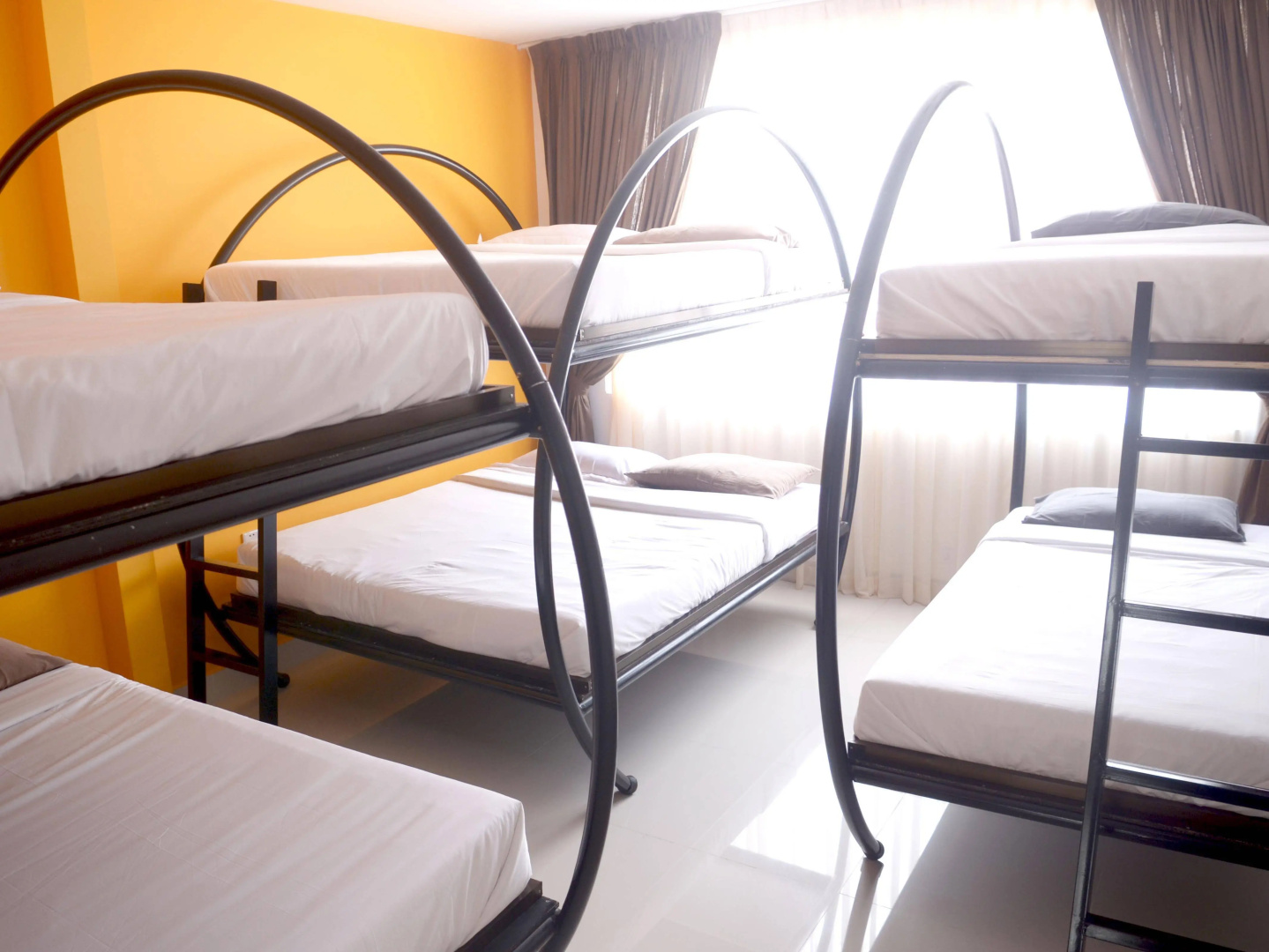 Sla Boutique Hostel