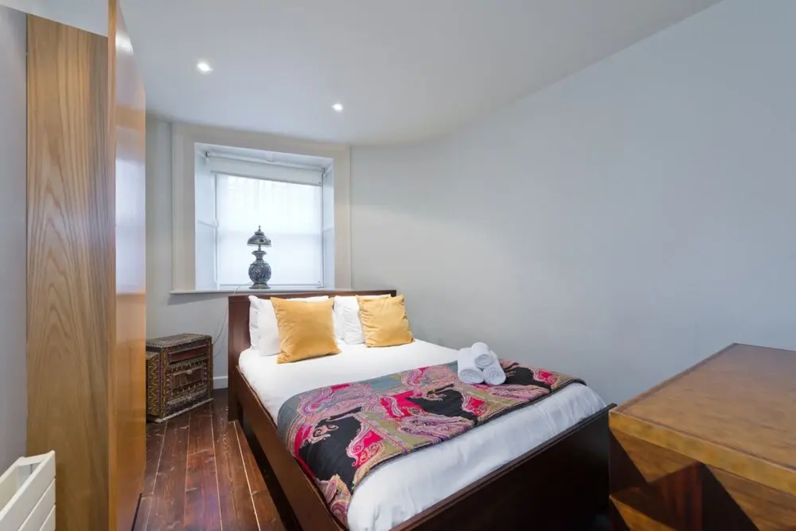 The Oscar Wilde Suite by 5STARSTAY