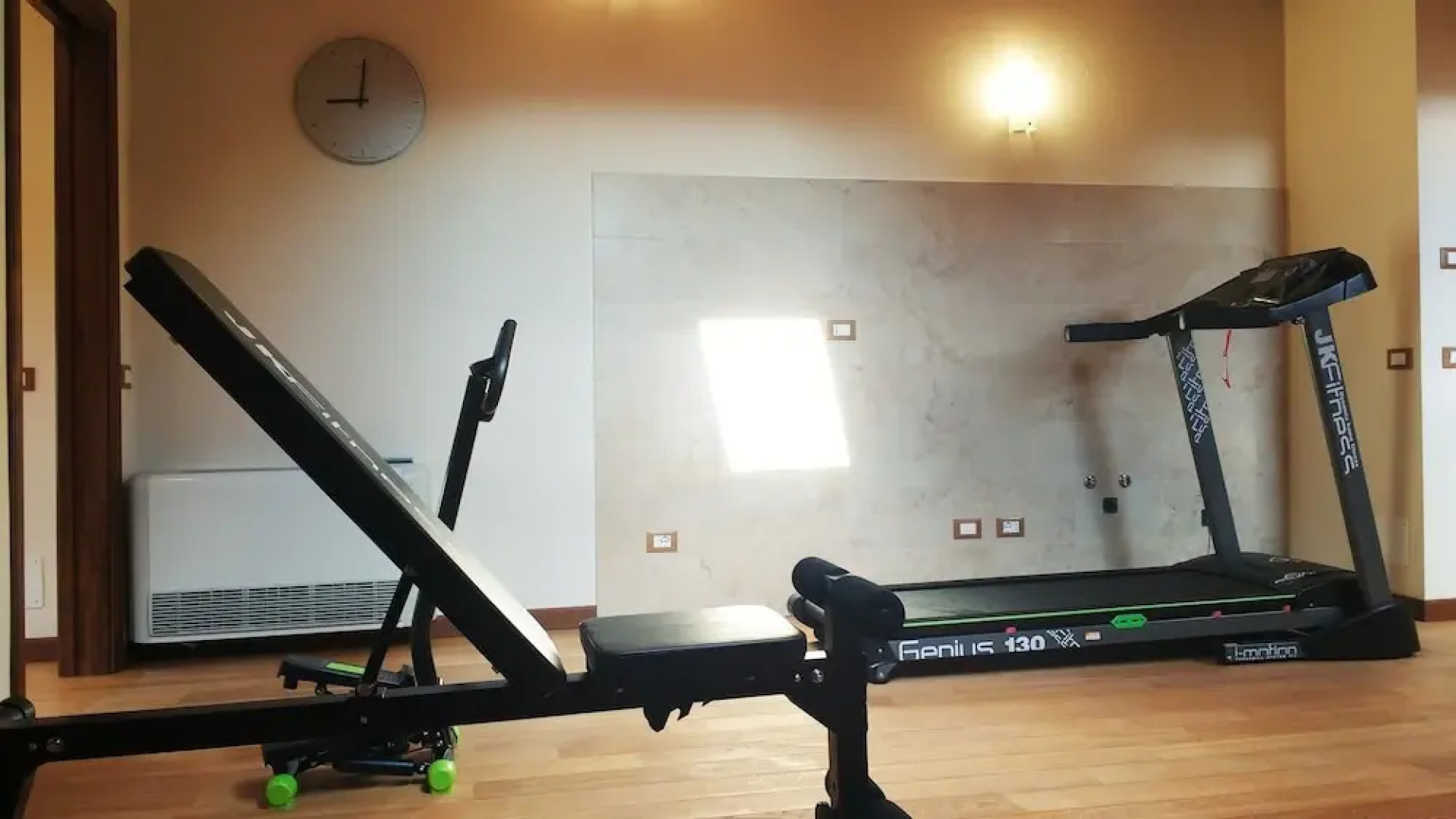 Villa Conti Zambonelli