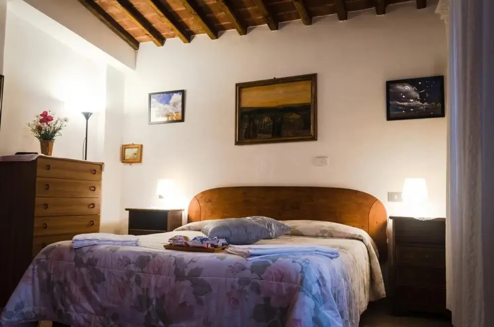 San Martino - Casa Landi