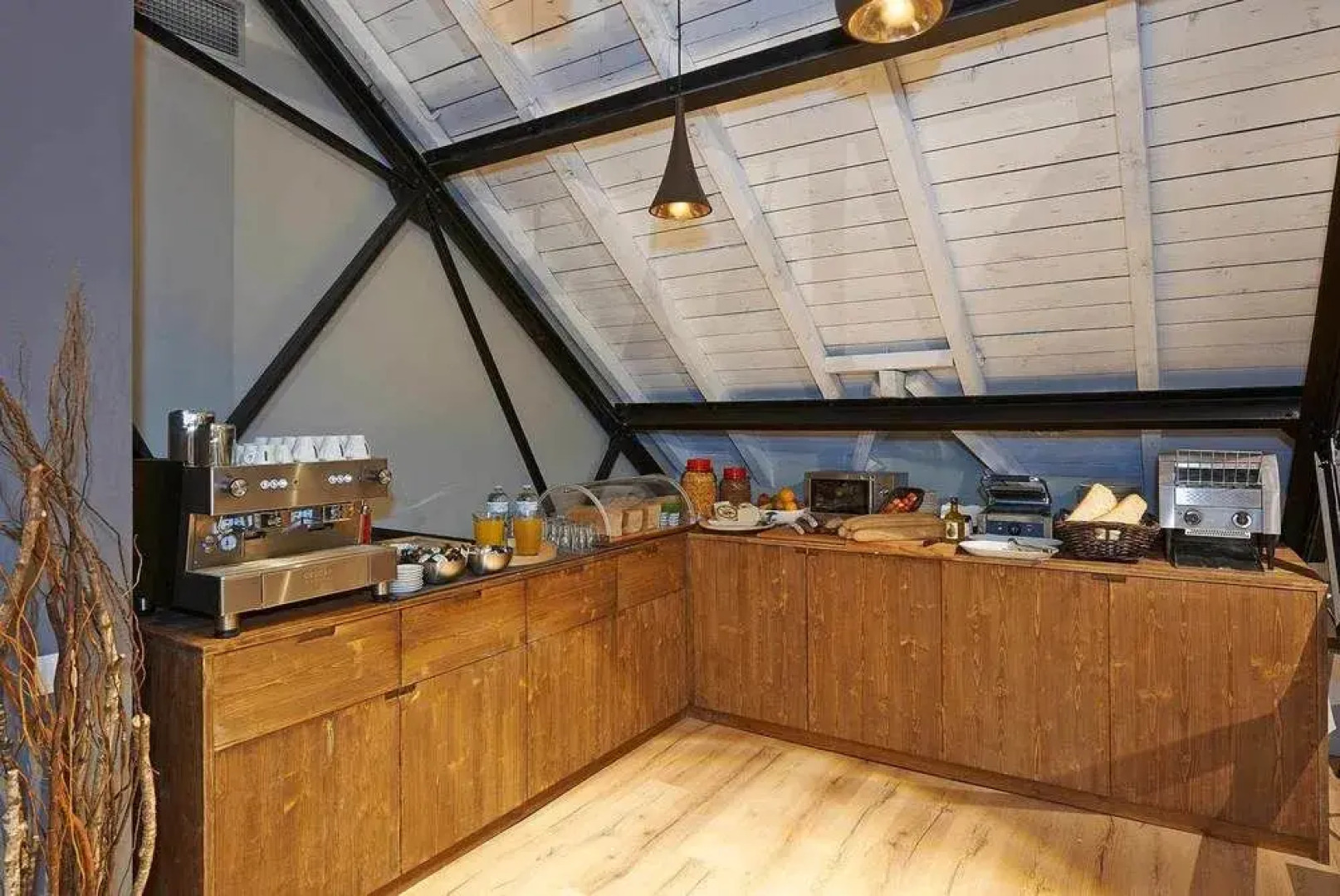 Hotel Parada Puigcerdà