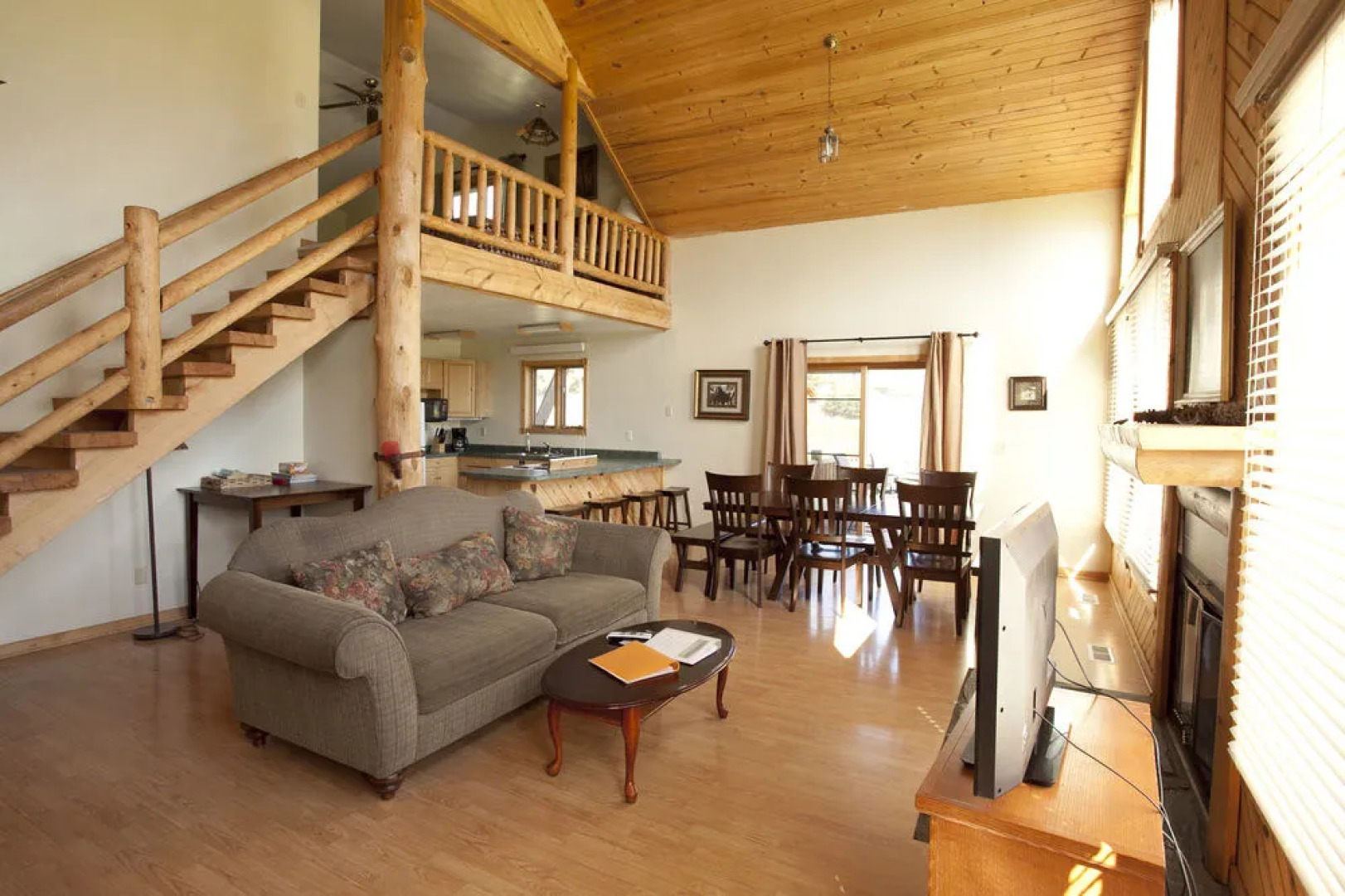 High Country Guest Ranch