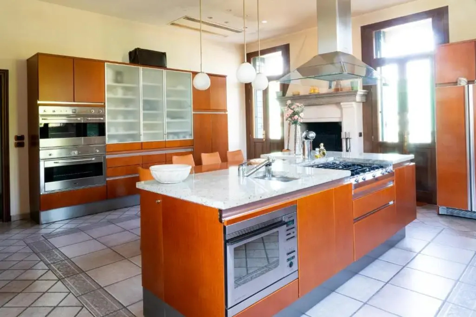 Villa Paola in Padova