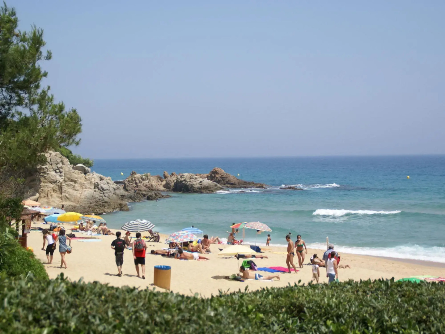 Cozy Villa in Lloret de Mar With Private Pool for 11 pax