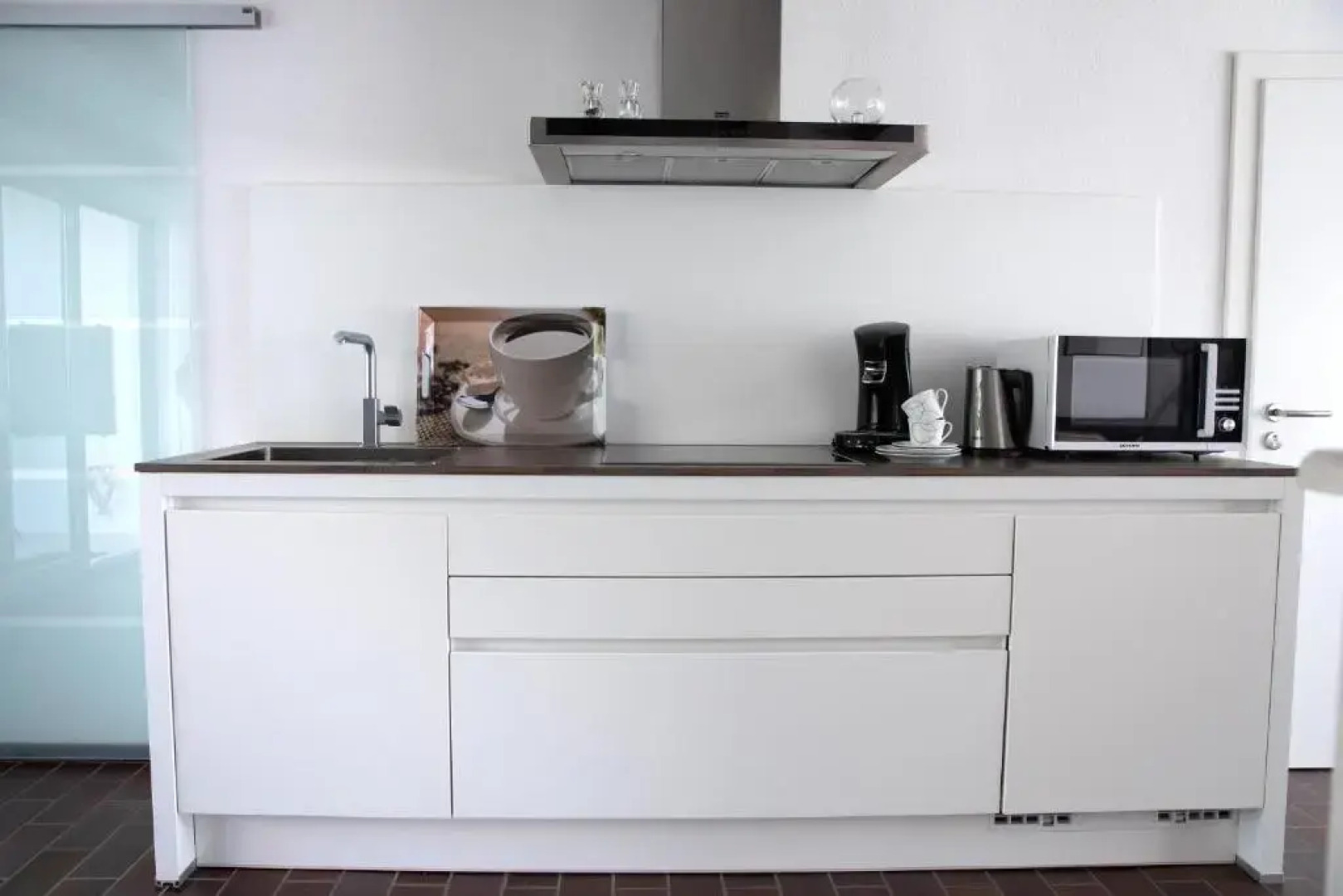 Ferienappartement Hennen