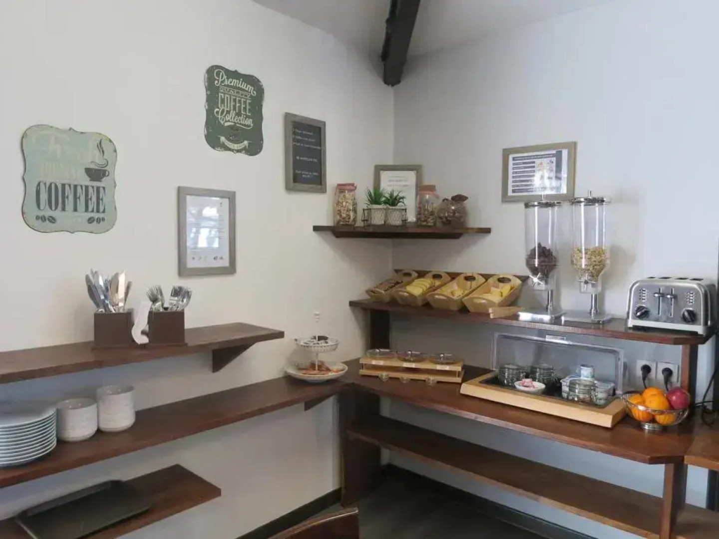 Hôtel Wood Inn Bordeaux Aeroport