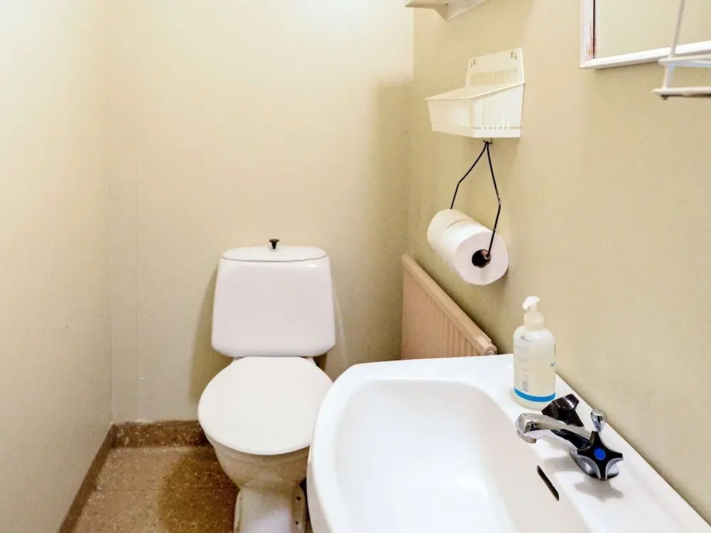 11 Person Holiday Home in Stora Sundby