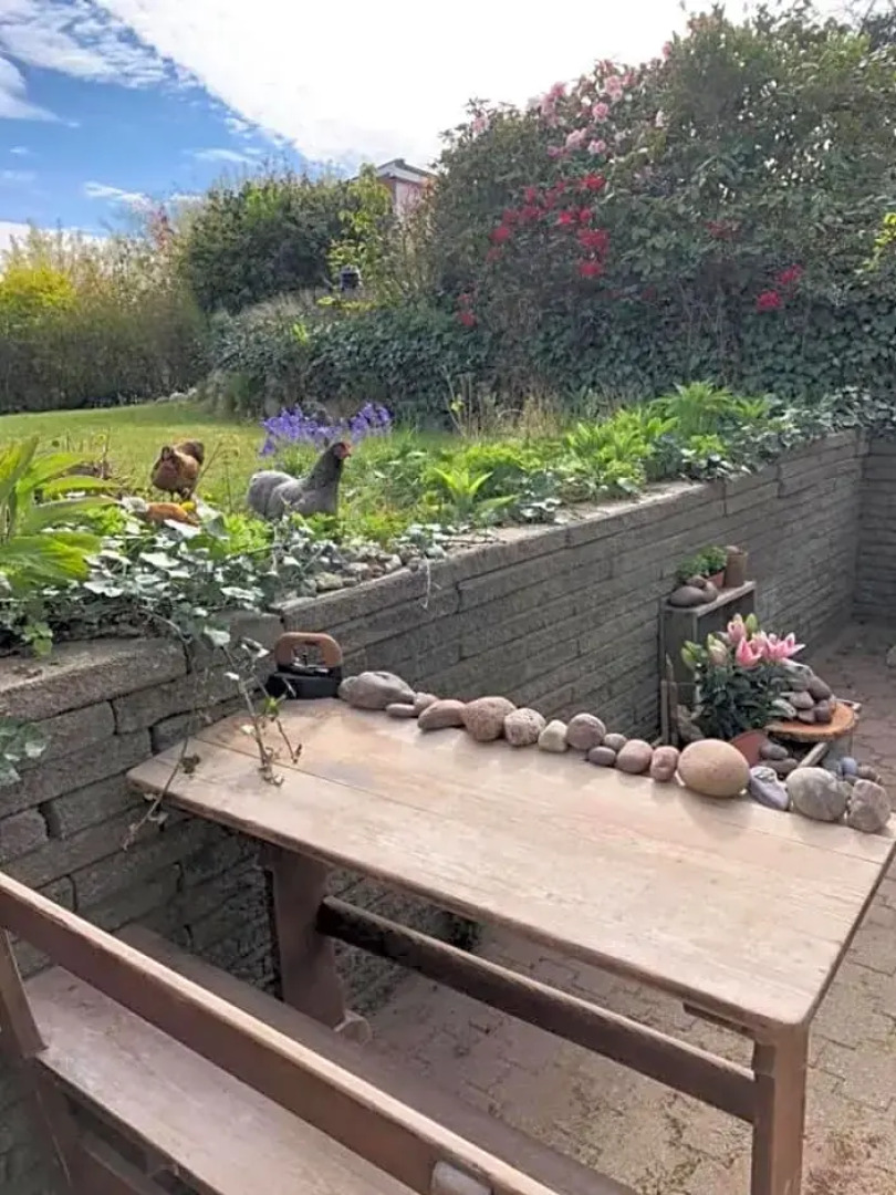 Tina Risager kunst & interiør