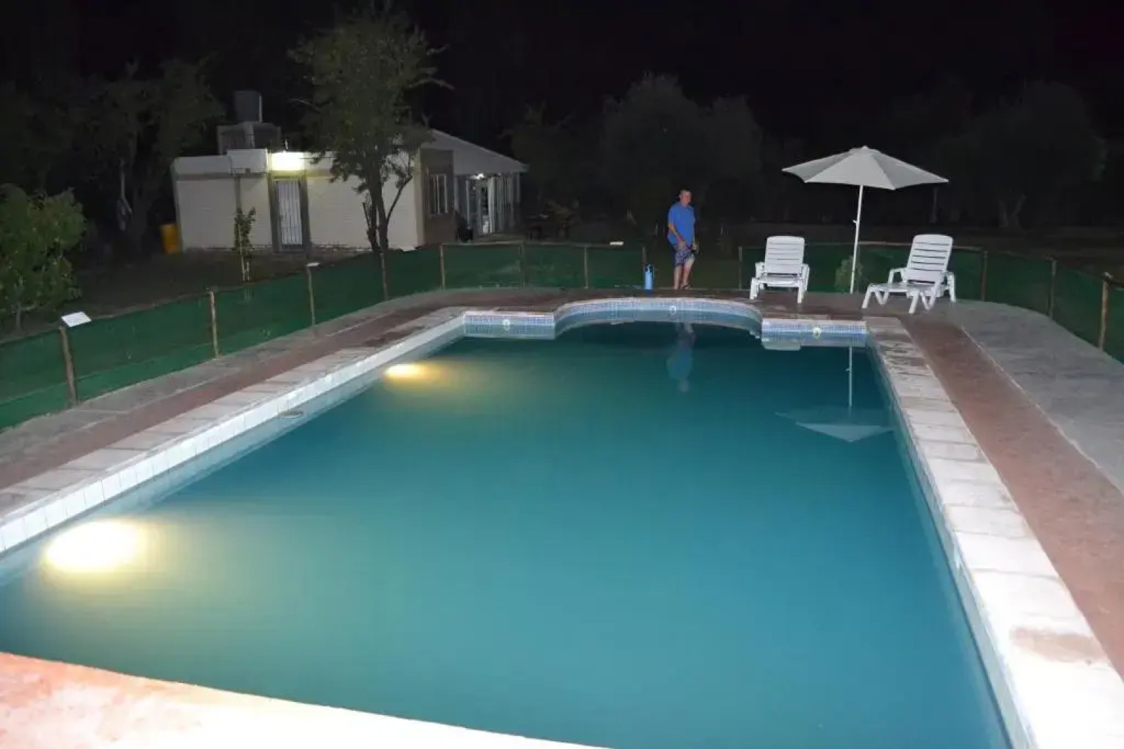 Cabañas Terra Olivo