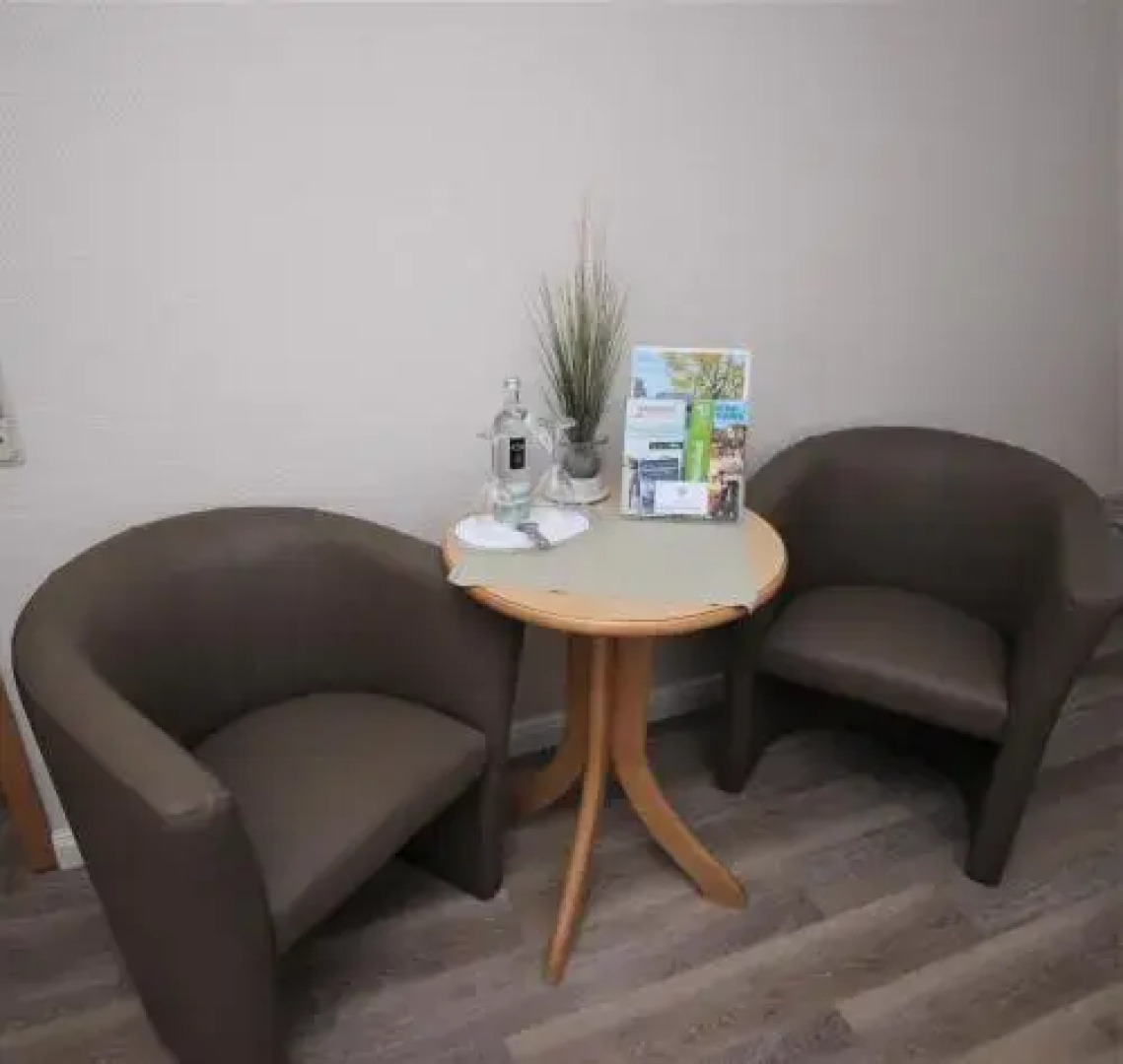 Landhotel Bauernstuben