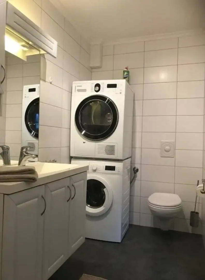 Notodden Sentrum Apartment No 2