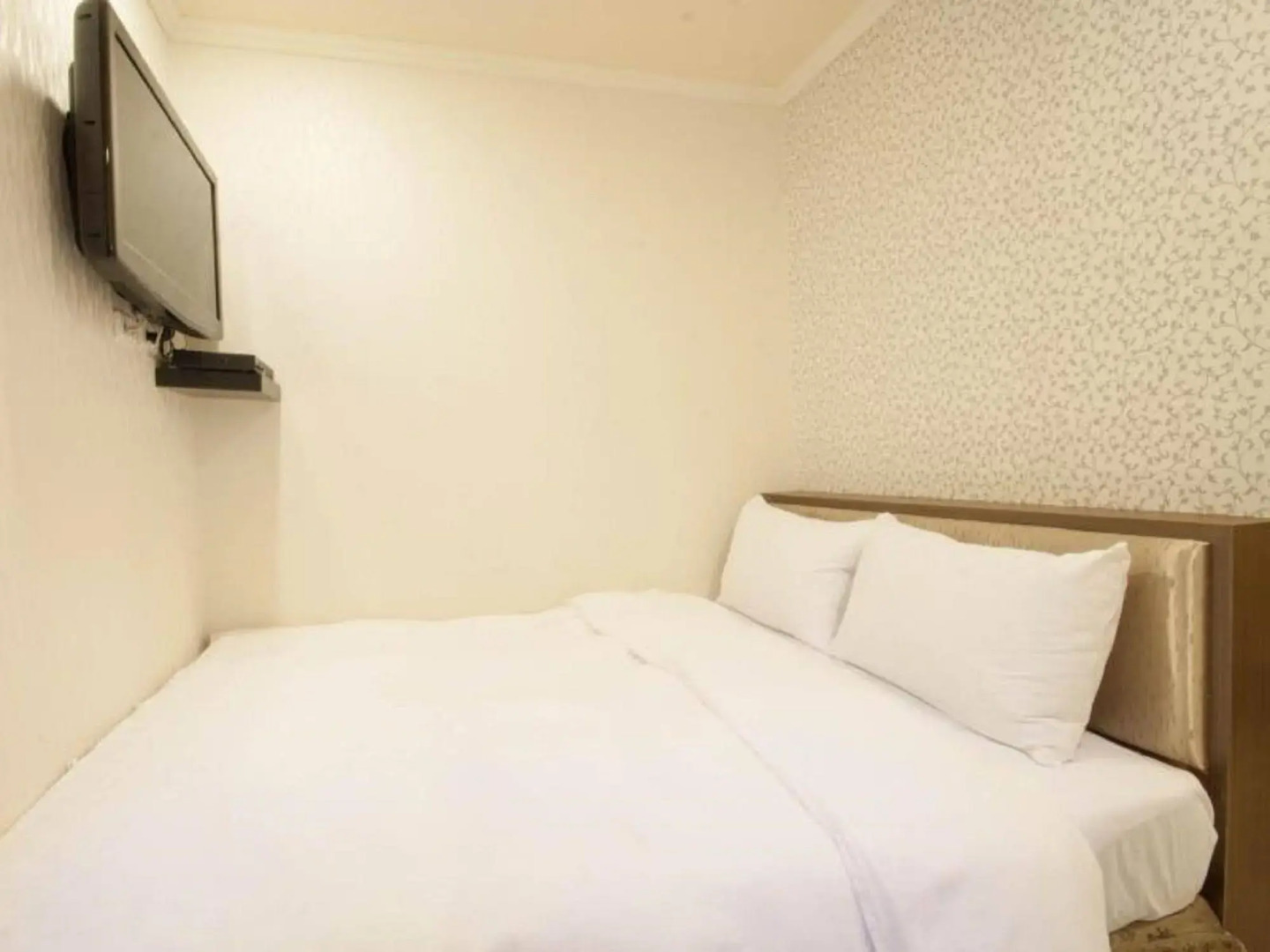 Lai Chi Te Hotel Tainan