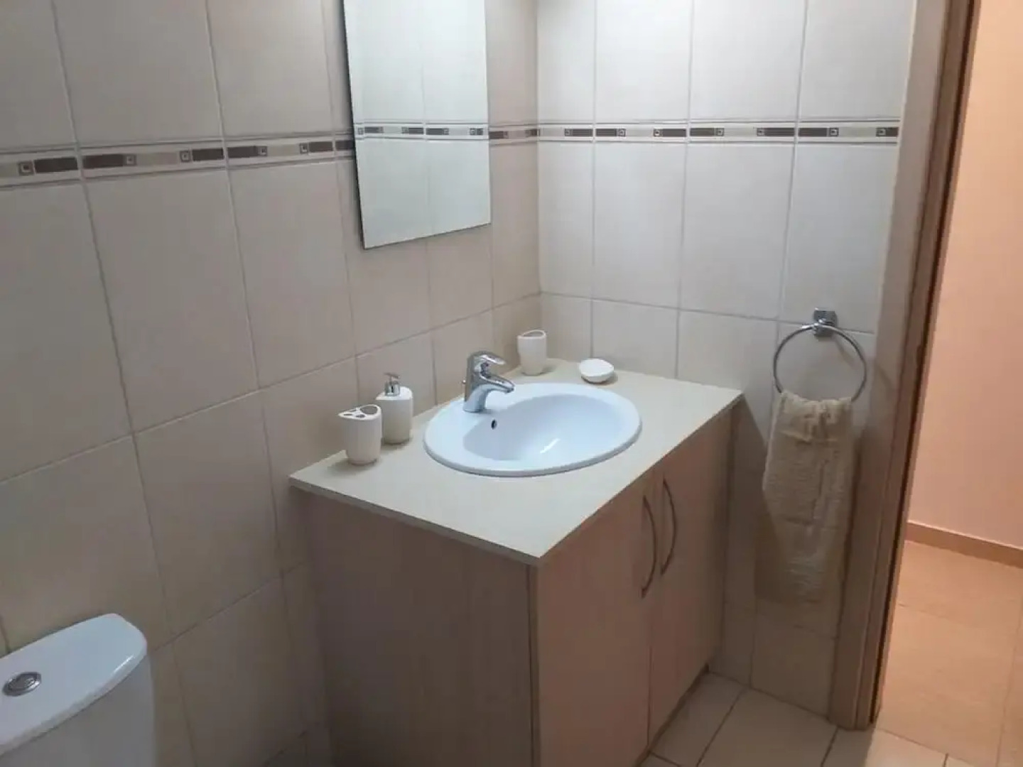 Horizon Luxury Apartment