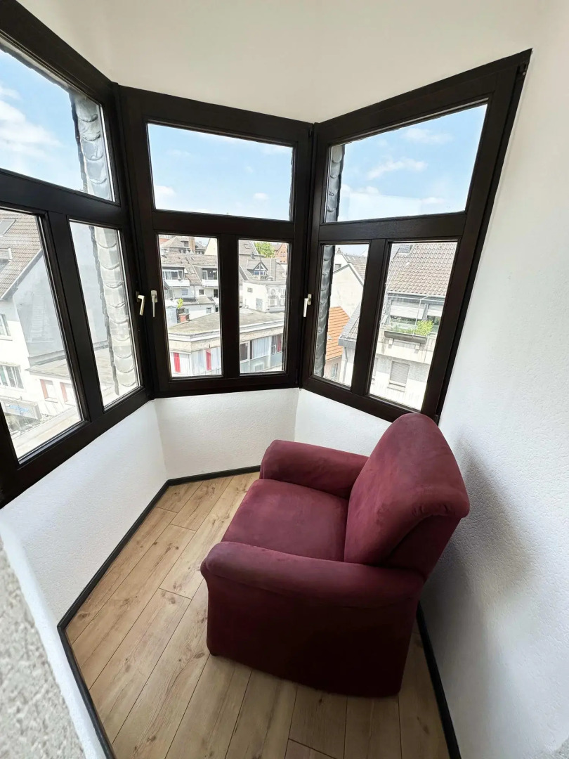 Cozy City-Center Apartment with Modern Amenities in Historic Brühl