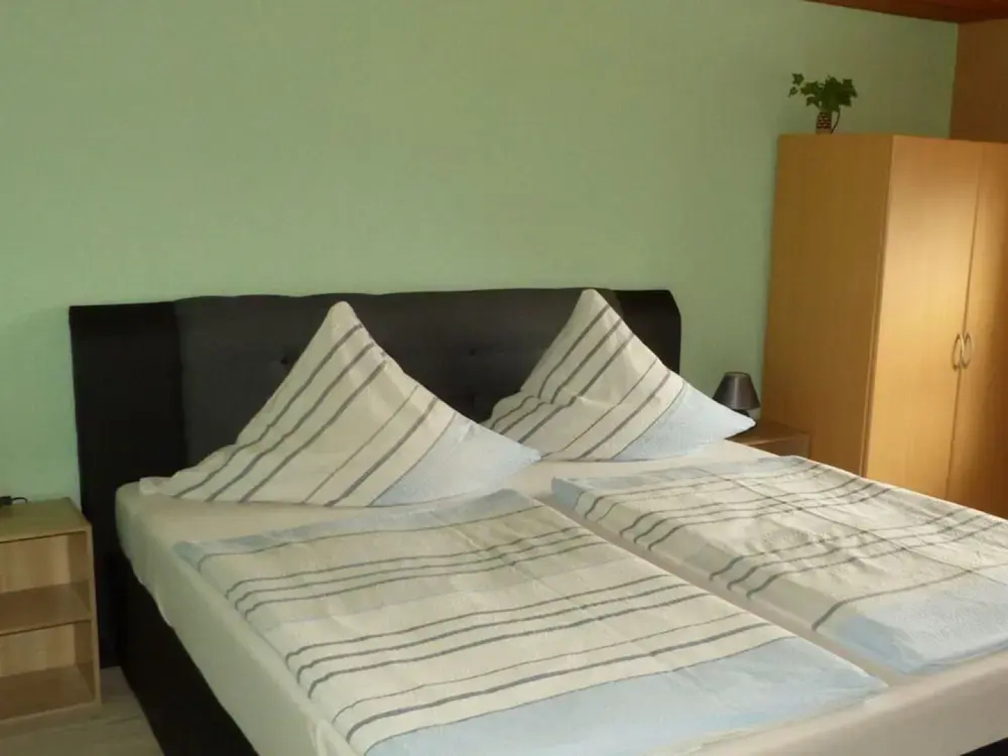 Holiday Apartment Family Kreissl